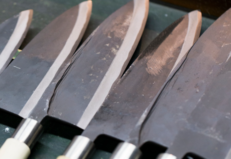 Japanese Knives and Where to Buy Them